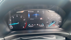 Ford Fiesta 1.0 EcoBoost Titanium 5dr Petrol Hatchback